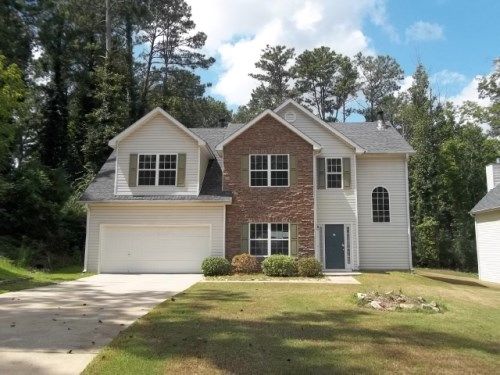 1383 Gideon Rd, Riverdale, GA 30296