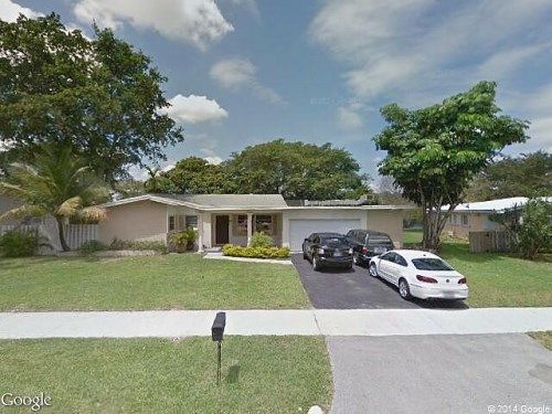 19Th, Miami, FL 33179