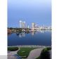 19101 Mystic Pointe Dr # 610, Miami, FL 33180 ID:9968308