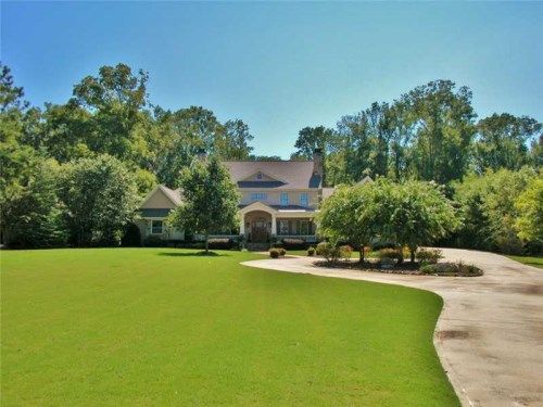 26 Starlight Drive, Cartersville, GA 30121