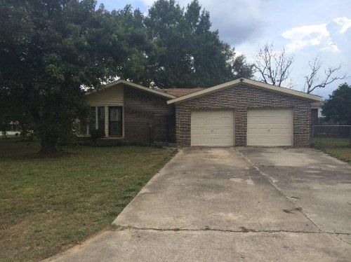 118 Weaver Road, Warner Robins, GA 31093