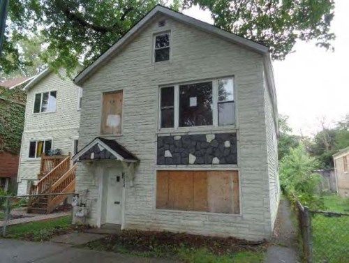 5224 S Morgan Stree 02, Chicago, IL 60609