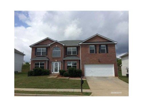 3806 Teton Pass, Ellenwood, GA 30294