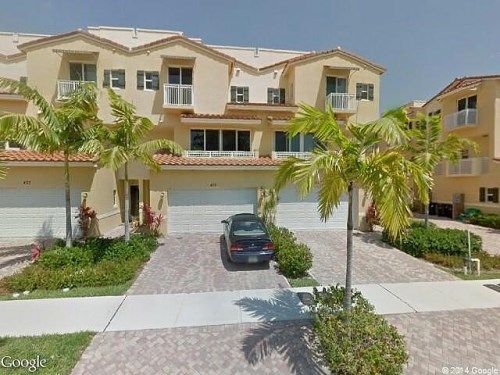 Se 13Th St, Fort Lauderdale, FL 33316