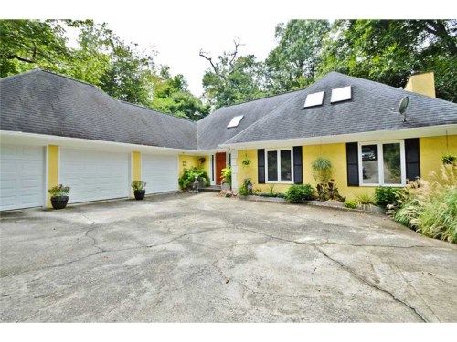 1814 Ardmore Road, Atlanta, GA 30309