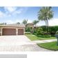 2502 MONTCLAIRE CIR, Fort Lauderdale, FL 33327 ID:10019767