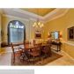 2502 MONTCLAIRE CIR, Fort Lauderdale, FL 33327 ID:10019774
