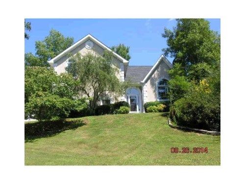 8802 Clear Creek Court, Douglasville, GA 30135