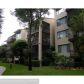 6060 S FALLS CIRCLE DRIVE # 406, Fort Lauderdale, FL 33319 ID:9687950