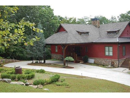 109 Lakewood Drive, Woodstock, GA 30189