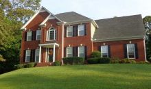 3890 Glenlake Drive Douglasville, GA 30134