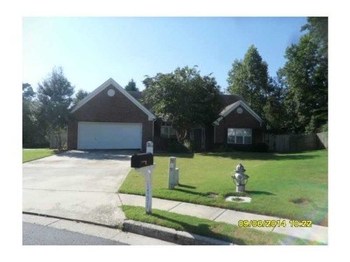 1751 Stillbrook Way, Lawrenceville, GA 30043