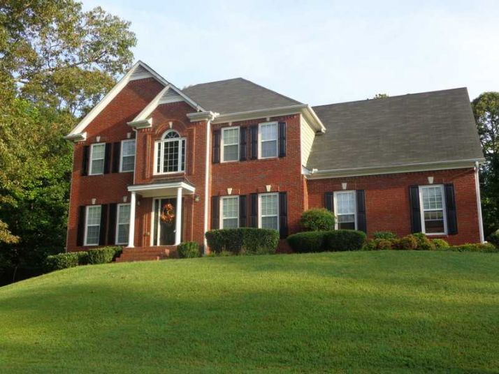 3890 Glenlake Drive, Douglasville, GA 30134
