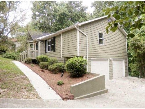 1405 Victoria Street, Douglasville, GA 30134