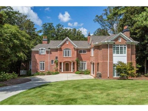 4434 Powers Ferry Road, Atlanta, GA 30327