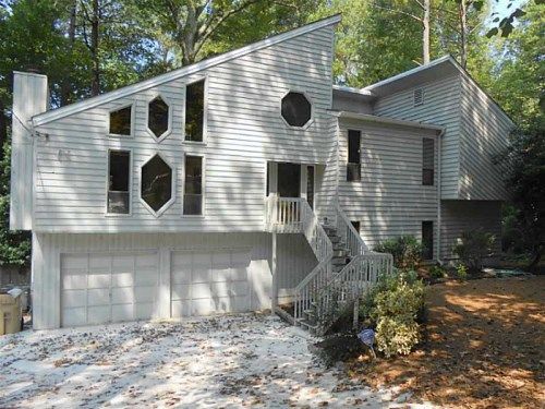 4593 Savage Drive Ne, Marietta, GA 30066