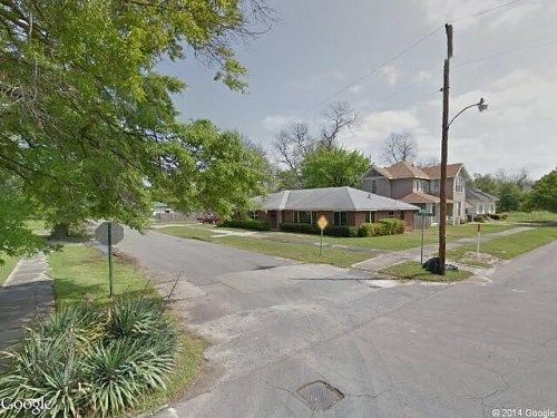 2Nd Ave, Pine Bluff, AR 71601