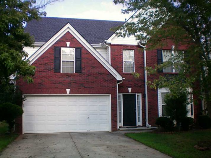 3871 Jackson Shoals Drive, Lawrenceville, GA 30044