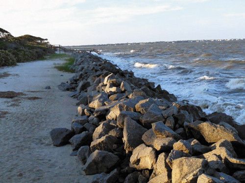 1175 N. Beachview Drive, Jekyll Island, GA 31527