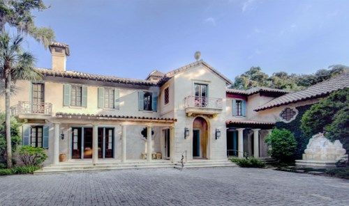 232 W Twentieth, Sea Island, GA 31561