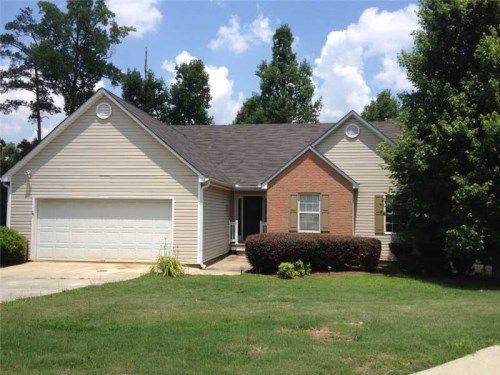 308 Rockingham Drive Drive, Loganville, GA 30052