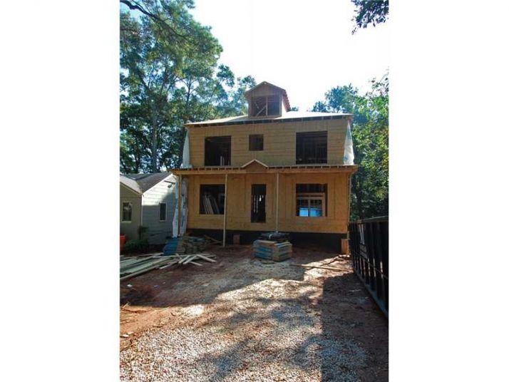 242 3rd Avenue Se, Atlanta, GA 30317