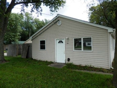 303 N Division St, Braidwood, IL 60408