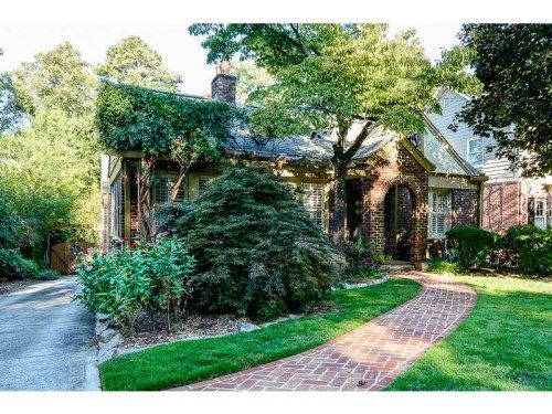234 Superior Avenue, Decatur, GA 30030