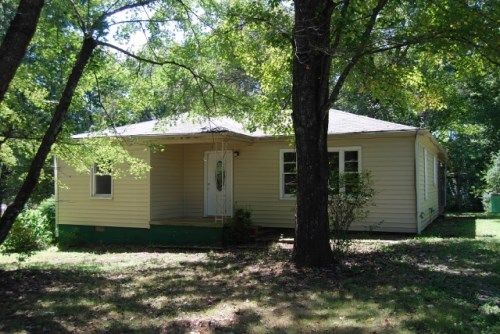 1664 Hwy 17, Clarkesville, GA 30523