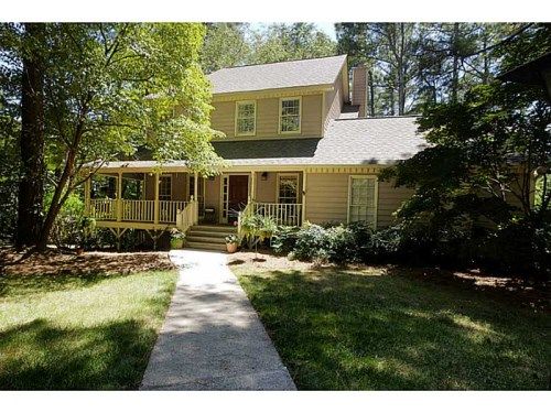 16070 Henderson Road, Alpharetta, GA 30004