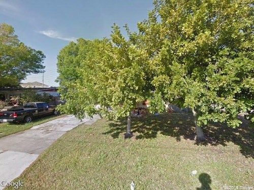 N 47Th St, Pinellas Park, FL 33781