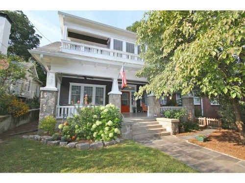 987 Blue Ridge Avenue Ne, Atlanta, GA 30306