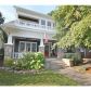 987 Blue Ridge Avenue Ne, Atlanta, GA 30306 ID:9786810