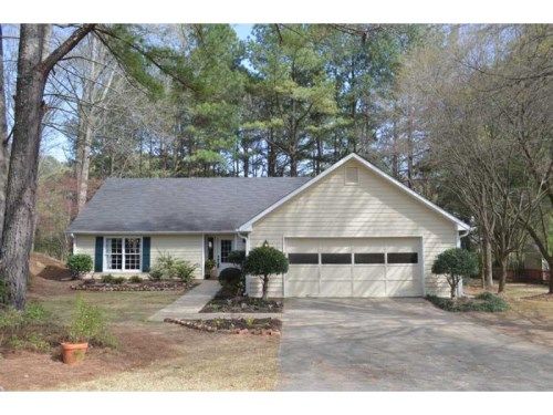 2188 Heritage Trace Drive, Marietta, GA 30062