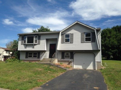 80 Meetinghouse Ridge, Meriden, CT 06450