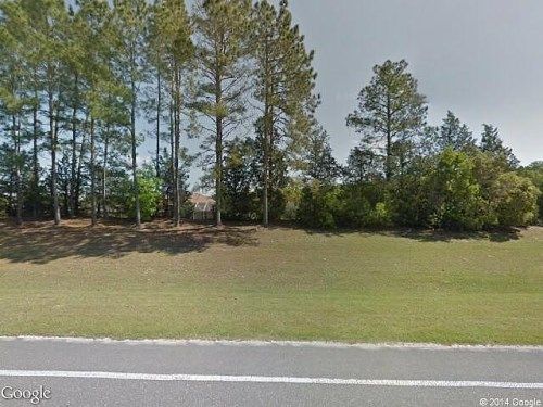 60Th, Silver Springs, FL 34488
