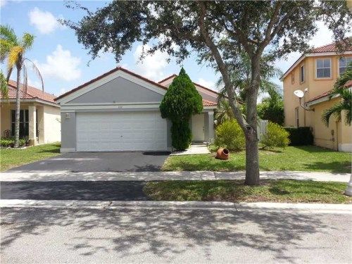 802 CHIMNEY ROCK RD, Fort Lauderdale, FL 33327