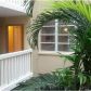 7031 ENVIRON BLVD # 221, Fort Lauderdale, FL 33319 ID:9688145