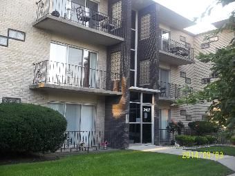 3107 Bernice Road Unit#3, Lansing, IL 60438