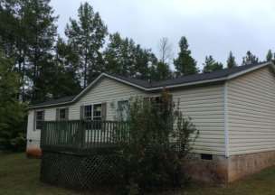 310 Rose Creek Rd, The Rock, GA 30285