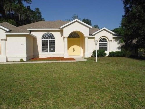 196Th Court, Dunnellon, FL 34432