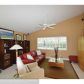 577 SLIPPERY ROCK RD, Fort Lauderdale, FL 33327 ID:10020281
