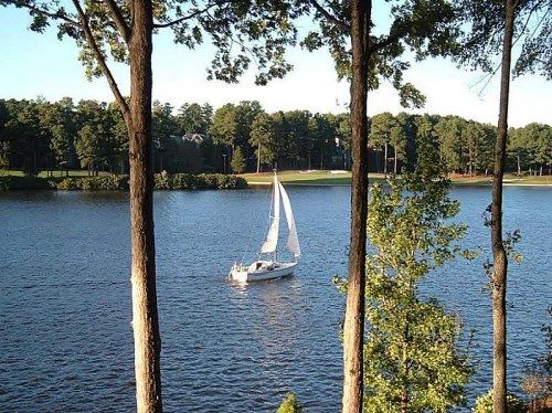 731 Eagles Mere Court, Alpharetta, GA 30005