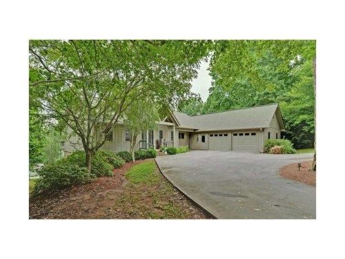 2611 Hy Top Road, Young Harris, GA 30582