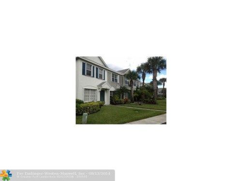 8048 Sanibel Dr # 8048, Fort Lauderdale, FL 33321