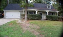 1414 Glynn Oaks Drive Sw Marietta, GA 30008