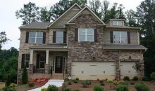 8835 Cobblestone Lane Cumming, GA 30041