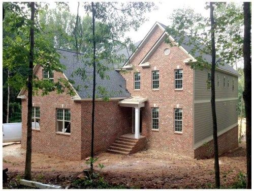 257 Mountain View Ridge Road, Marietta, GA 30064