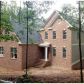257 Mountain View Ridge Road, Marietta, GA 30064 ID:10378926