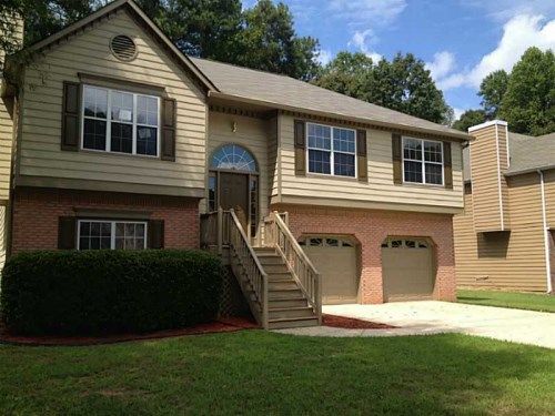 3706 Majestic Drive, Marietta, GA 30060